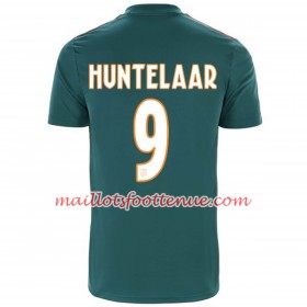 Maillot/Tenue Ajax Amsterdam Klaas-Jan Huntelaar 9 Extérieur 2019/2020